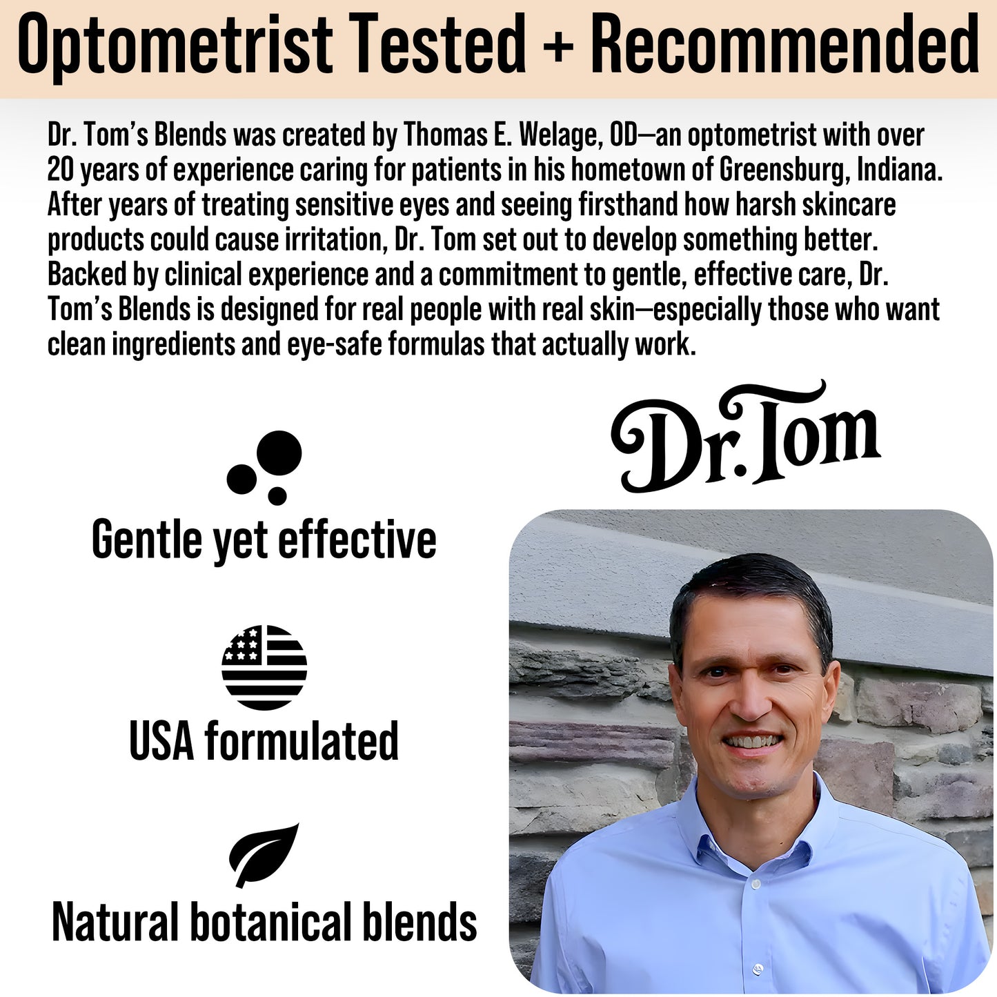 Makeup Remover Wipes (30 ct.) with Vitamin C and E, Unscented