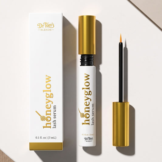 Honeyglow Lash Serum